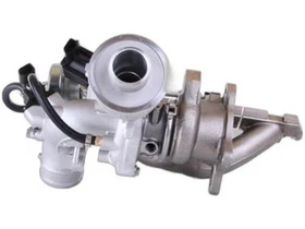 TURBOLADER FÜR AUDI A6 C7 2.0 11-18 A4 B8 2.0 08-16 Q5 8R 2.0 08-17