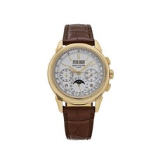 Patek Philippe Grand Complications 5270J-001 Perpetual Chronograph Yellow Gold