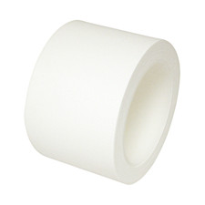 Patco Colored Polyethylene Film Tape 503A : 2 in. x 36 yds. Black