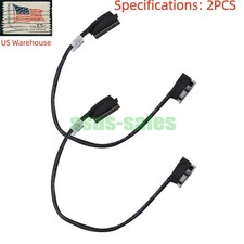 X2 VVFNX 0VVFNX for Dell 7400 E7400 7300 E7300 Battery Flex Cable DC02003AW00
