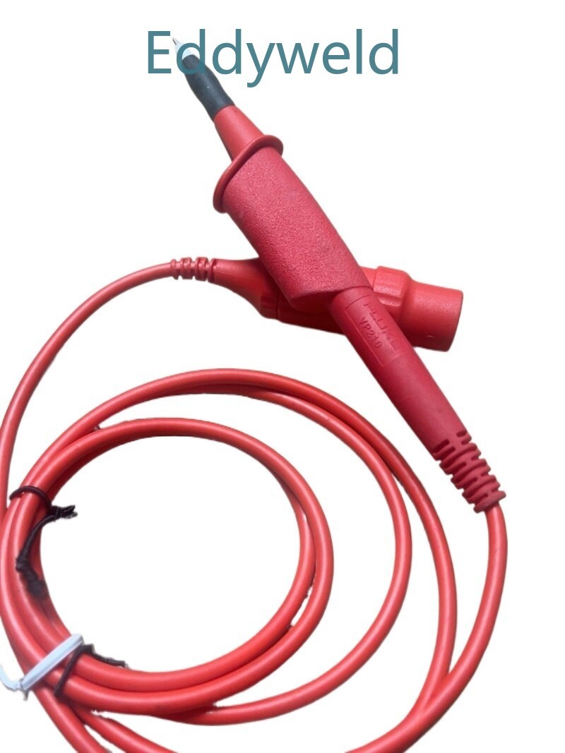 FLUKE VP210 VOLTAGE PROBE SET, 200 MHz Red