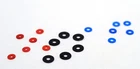 Walkman Washers Set