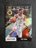 2019-20 Hoops Premium Stock Trae Young #22 Basketball