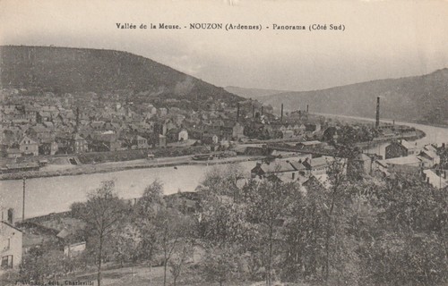 Attelage ardennais | Balades en calèche à Rochehaut