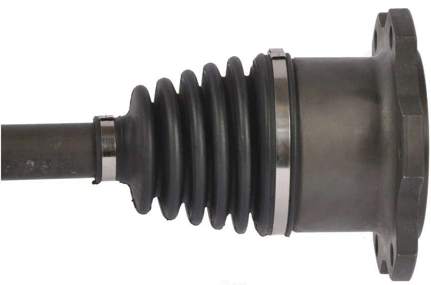 Conjunto de eje CV delantero izquierdo y derecho 2 piezas apto para GMC Yukon/Yukon XL 1500 Foto 4 de 4