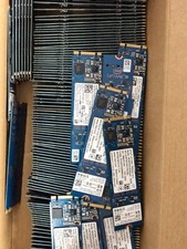 1/2/5Pcs Intel Optane Memory 64GB/32GB/16GB SSD M.2 2280 PCIe 3.0 3D Xpoint NVMe