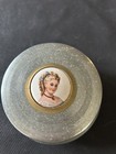 Lovely Working Antique Music Box