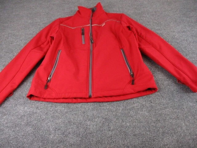 Oobe chick fil a jacket top