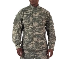 Rothco ACU Digital Military Uniform Shirt 5765