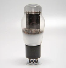 Sylvania 6B4G Vacuum Tube / No Guide Pin / KT5