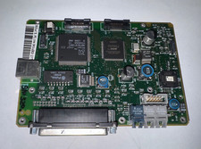 2386985-2-002 INTERFACE PL104 BOARD 2372081 A Senographe Essential MAMMO GE