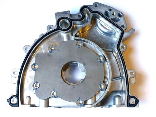 JUEGO DE BOMBA DE ACEITE Y COJINETES STD KING CONROD CR223SV APTOS PARA TDV6 2.7 3.0D V6 - Imagen 3 de 6