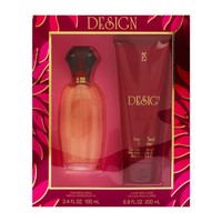 Design By Paul Sebastian For Women 2 Pc Set 3.4 Oz Fine Parfum + 6.8 Oz Lotion on sale Design By Paul Sebastian For Women 2 Pc Set 3.4 Oz Fine Parfum + 6.8 Oz Lotion on sale
