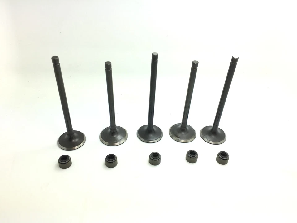 Valves and Stem Seals Set Fit 750 HiSun Massimo Bennche Vector Tactic RK Sector - Image 4 of 4