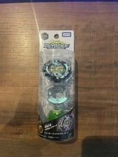 Emperor Forneus Takara Tomy 0 yard Burst Beyblade Booster B-106