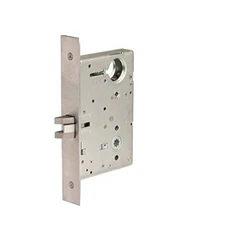 CORBIN RUSSWIN ML2010-LL-630 LEVER MORTISE LOCK BODY (700F108)