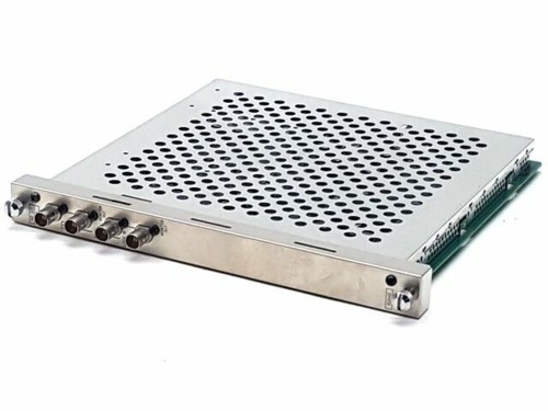 Sony PFV-SP3300 Signal Processing Unit 2x SP003 HD-SDI Dist 14x