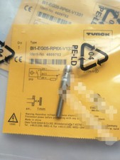 1PC Turck BI1-EG05-RP6X-V1331 Proximity Switch Sensor BI1EG05RP6XV1331 New