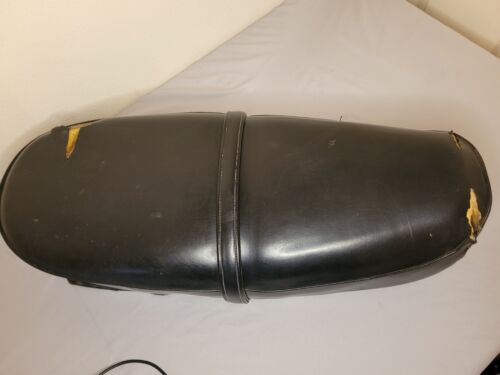 1967 Honda CL90 CL 90 Scrambler Seat - Picture 2 of 18