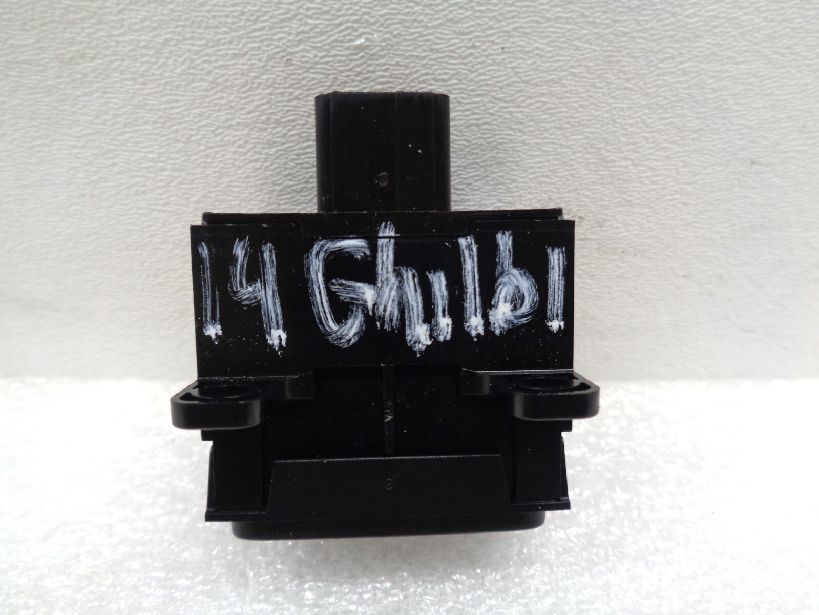 14-17 Maserati Ghibli Headlight Lamp Light Dimmer Switch Control OEM AK2308308