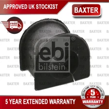 Fits Toyota Land Cruiser 1990- Baxter Front Rear Anti Roll Bar Bush 4881526020
