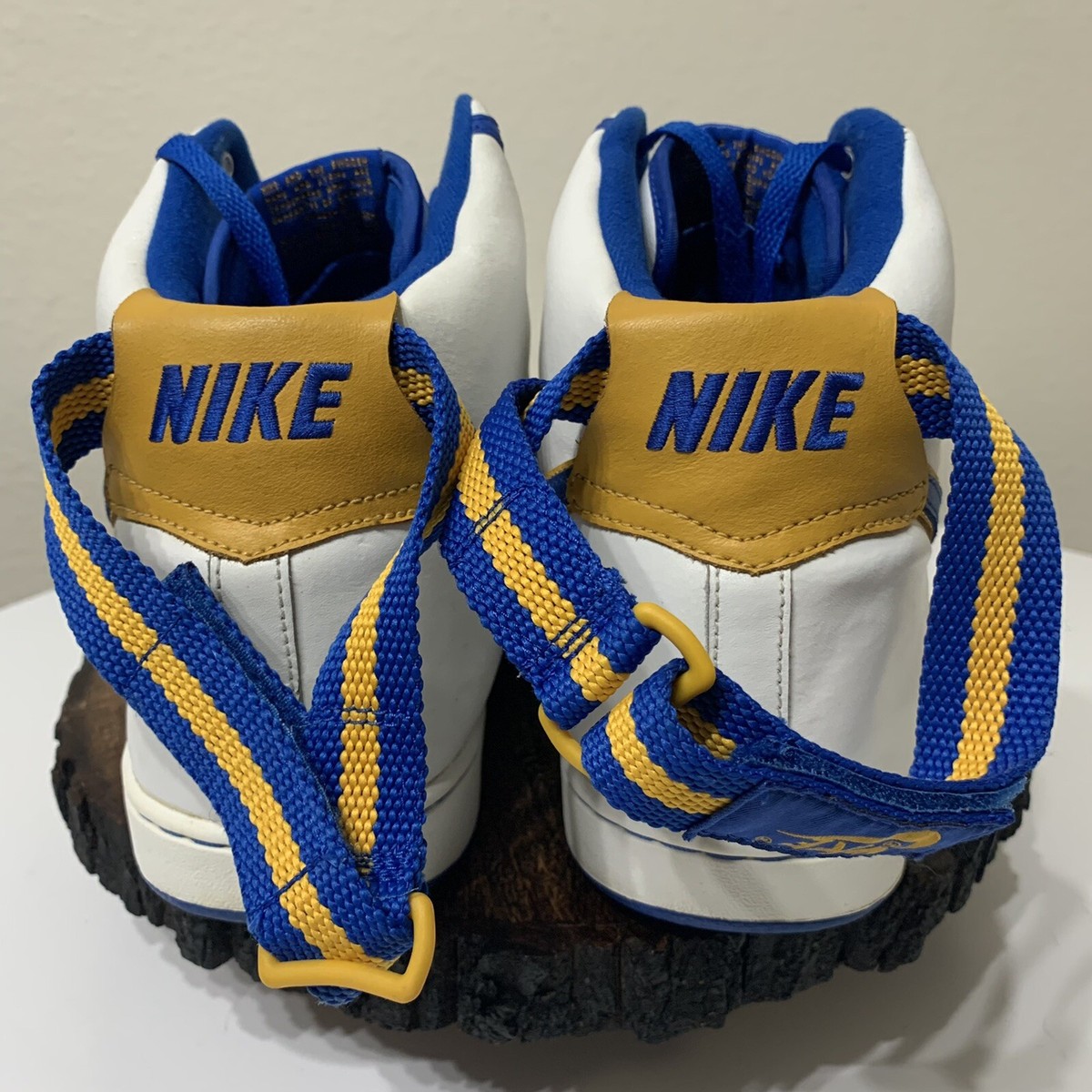 Nike Vandal High Top Men