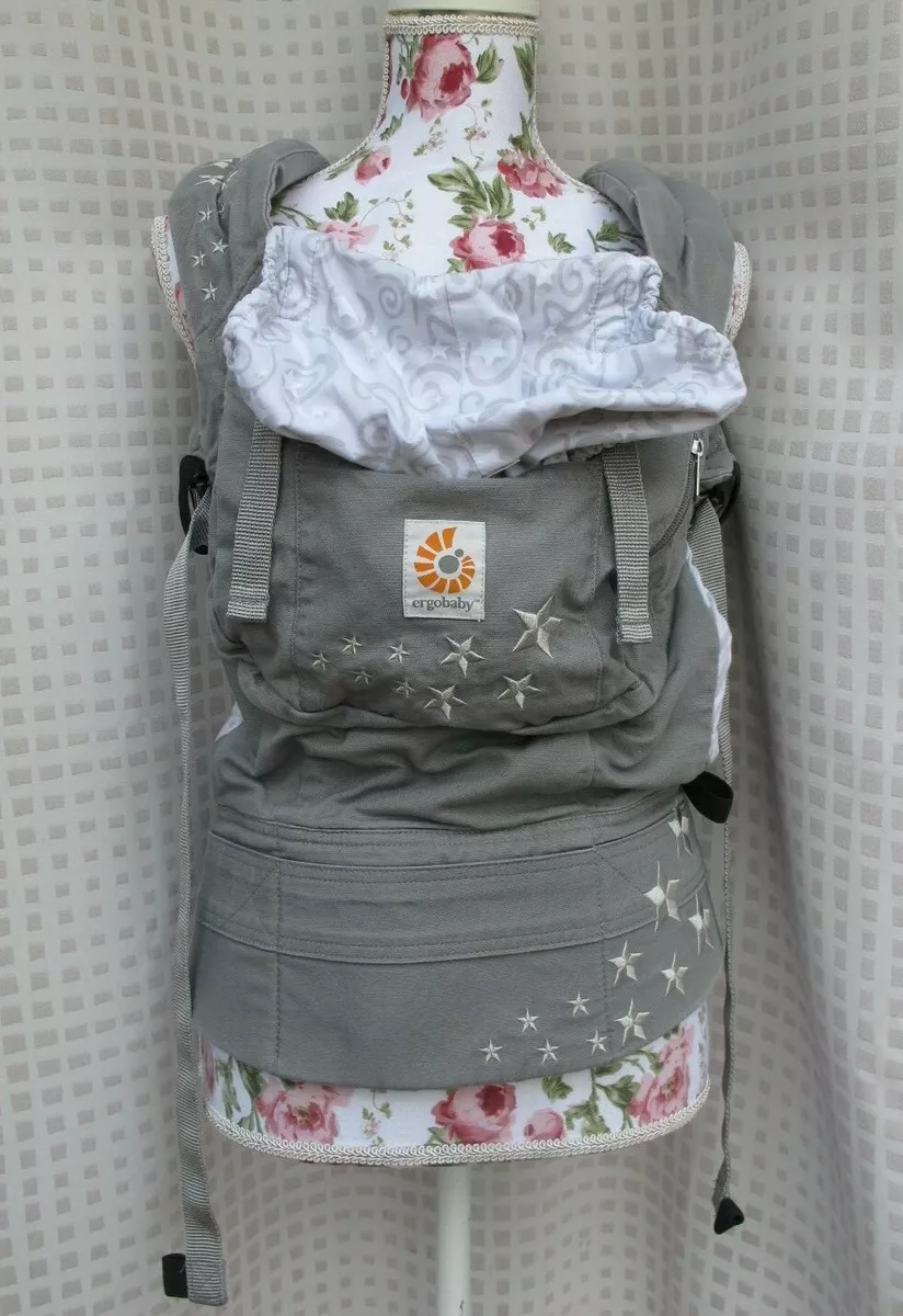 Euc ergo baby carrier hotsell