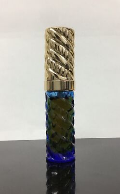 Rochas Byzance Eau De Parfum Travel Spray 7.5 ml/ 1/4 Fl Oz, As Pictured.