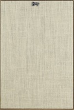 Klipsch originale-OEM Heresy IV griglia in lana di agnello con logo - 1070052 (CIASCUNO)