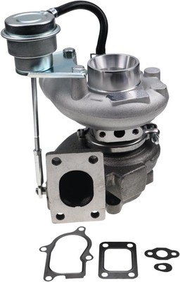 New Turbocharger 49335-02532 1J583-17014 For Kubota V3800 M95 M8540 M9540 Turbo