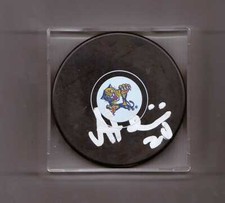 Aleksi Heponiemi Florida Panthers signed Puck