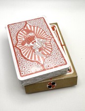 Wizarding World of Harry Potter Weasleys Wizard Pack of Playing Cards Deck NIB