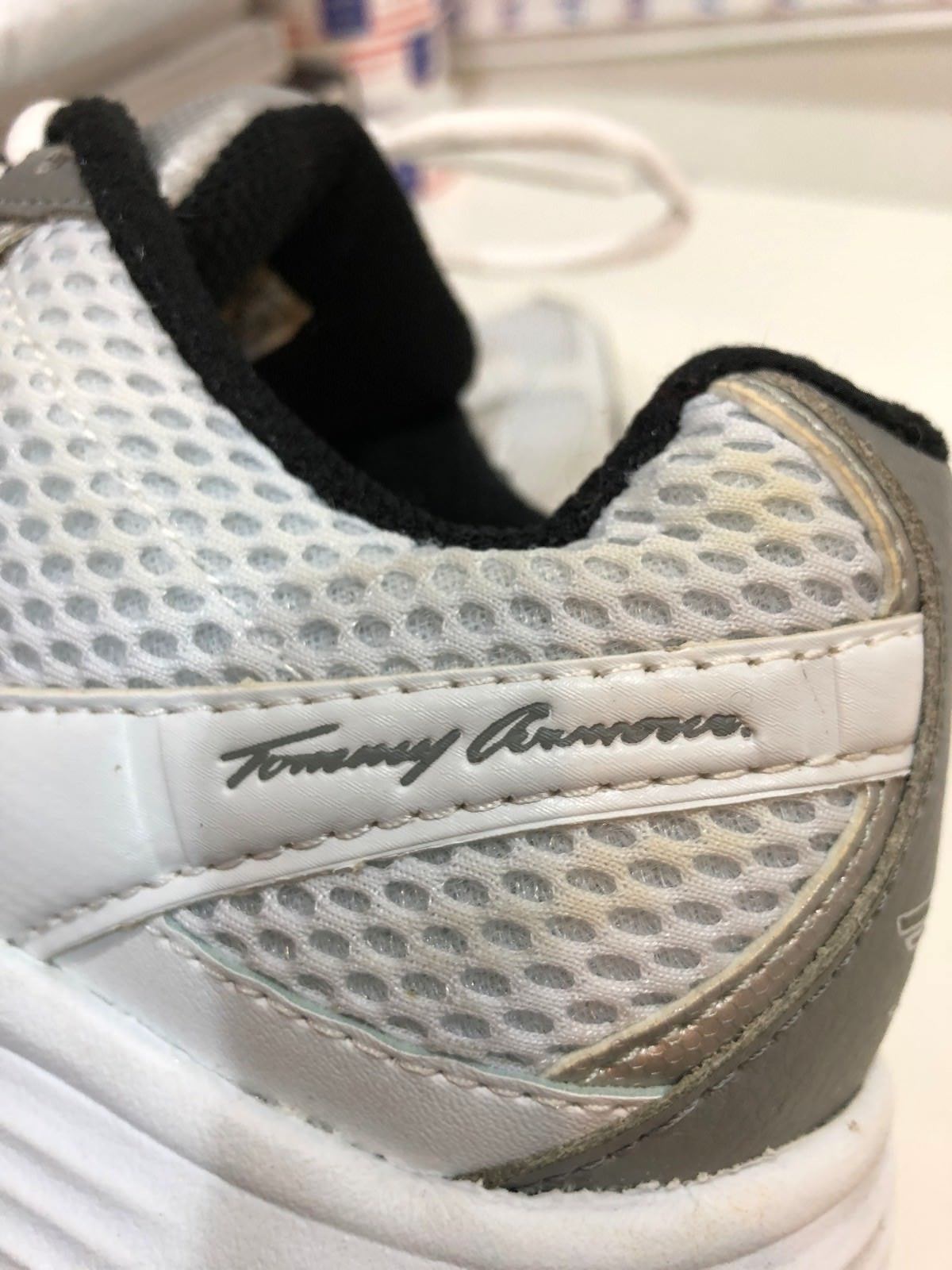 Tommy Armour Men's Golf Shoes Size 8.5 M
