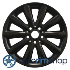 MINI Cooper 2014-2022 17" Factory OEM Wheel Rim 36116855108