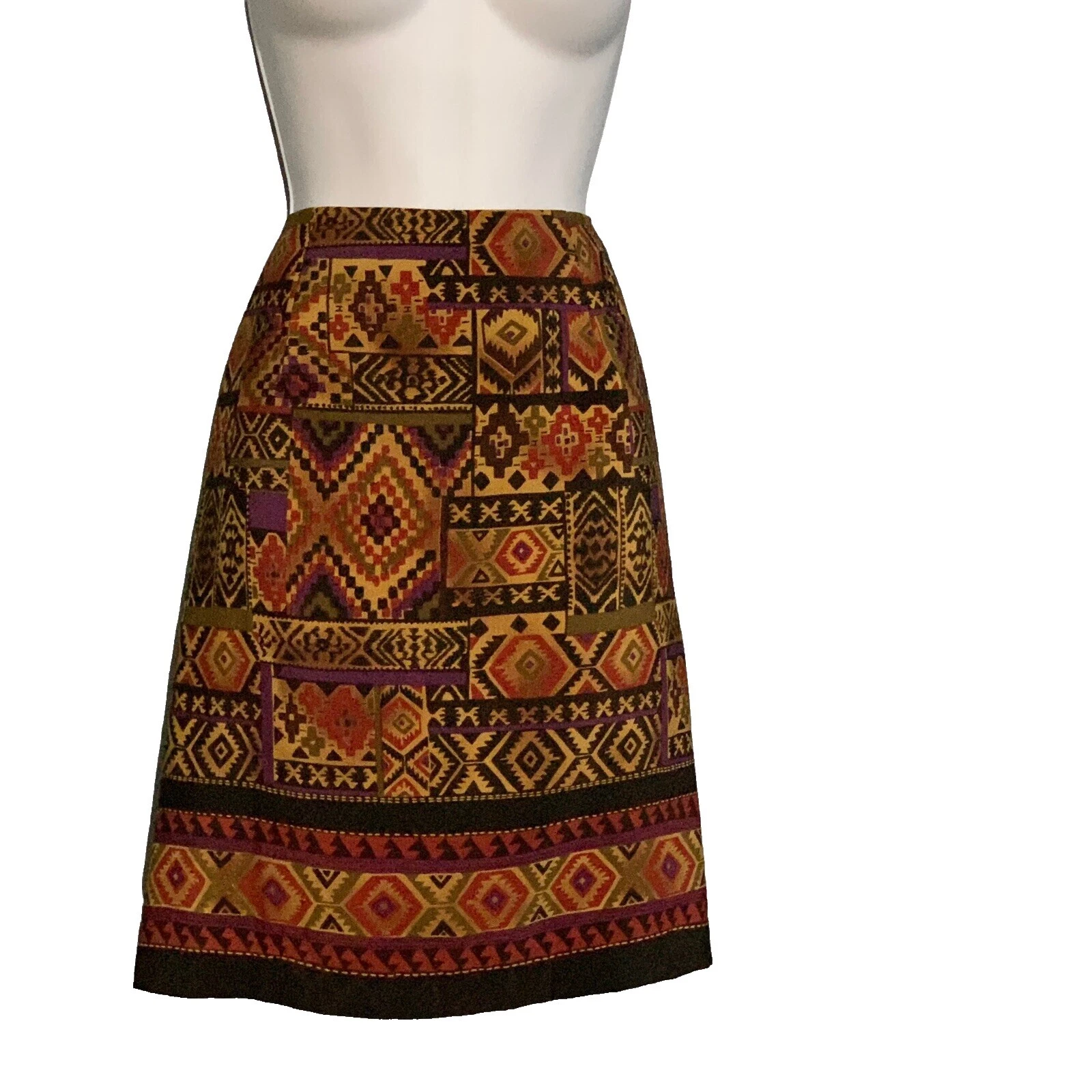 Coldwater Creek Geometric Skirts for Women