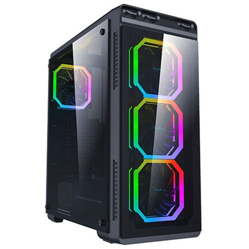 BAREBONES DESKTOP PC Intel i511400 HDMI eBay