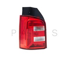 Faro Posteriore Sinistro Per VW TRANSPORTER T6 2015- 7E0945095Q HELLA Nuovo