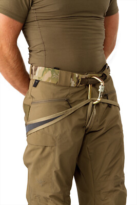 アークテリクス Arc'teryx LEAF H150 リガーベルト Sサイズ Arc