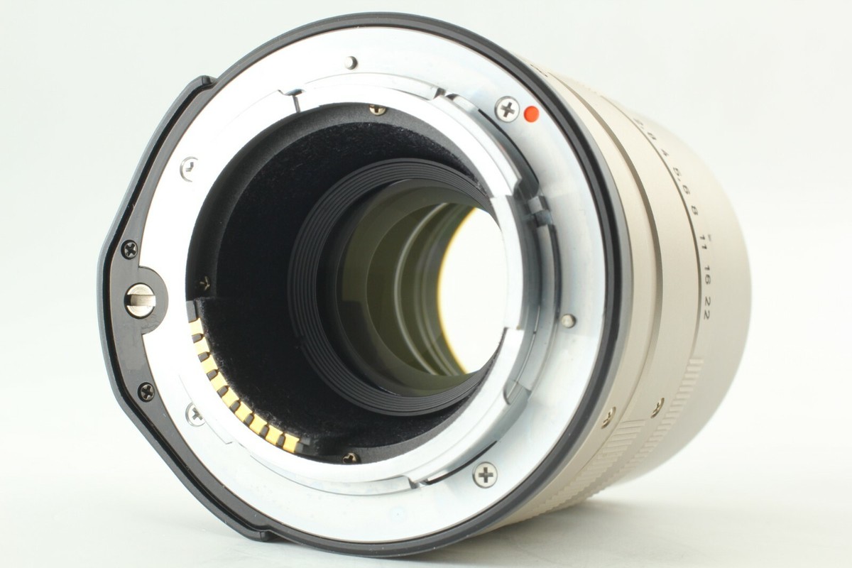 MINT in BOX & Case】Carl Zeiss Sonnar T* 90mm f/2.8 For MINT in BOX & Case】Carl Zeiss Sonnar T* 90mm f/2.8 For