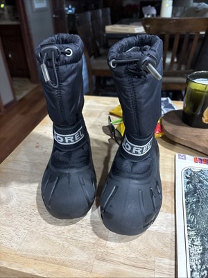 Sorel Boots For Kids Size 13