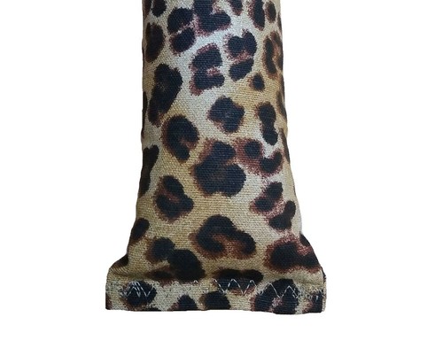 15" Catnip Cat Kicker Toy (Catnip Kicker Toy filled with 1 oz Canadian Catnip) - Picture 29 of 63