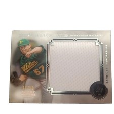 Tommy Milone tops card
