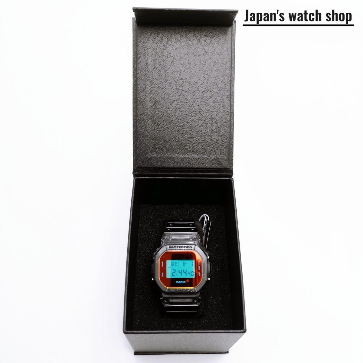 【新品/BEACH TIME】G-SHOCK　DW-5600TLS-8JF CASIO G-SHOCK DW-5600TLS-8JF DW-5600TLS-8 DW-5600 BEACH TIME