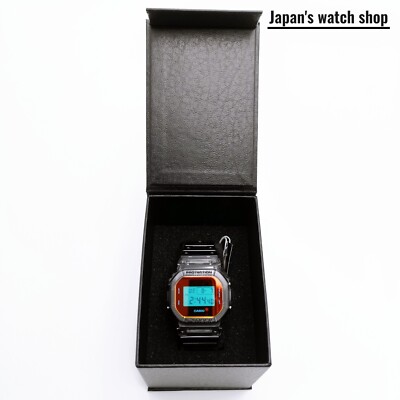 Buy CASIO G-SHOCK DW-5600TLS-8JF BEACH TIME LAPSE Series