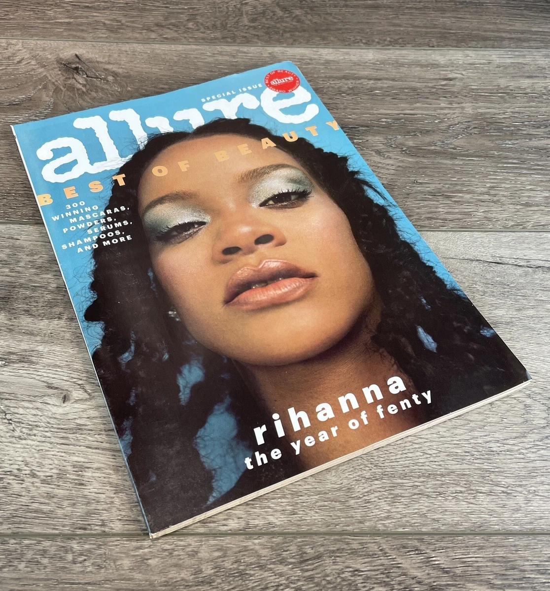 Allure Special Issue Magazines for sale | eBay