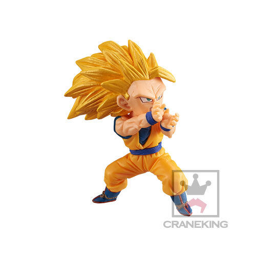 Boneco goku 