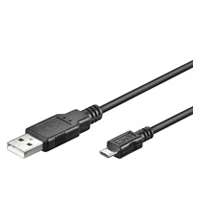 Cable USB para ordenadores y tablets