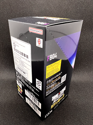 dragon ball fusion world ultra limit booster box 🌸Dragon Ball Super Card Game Fusion World Ultra Limit Booster pack Box  FB04