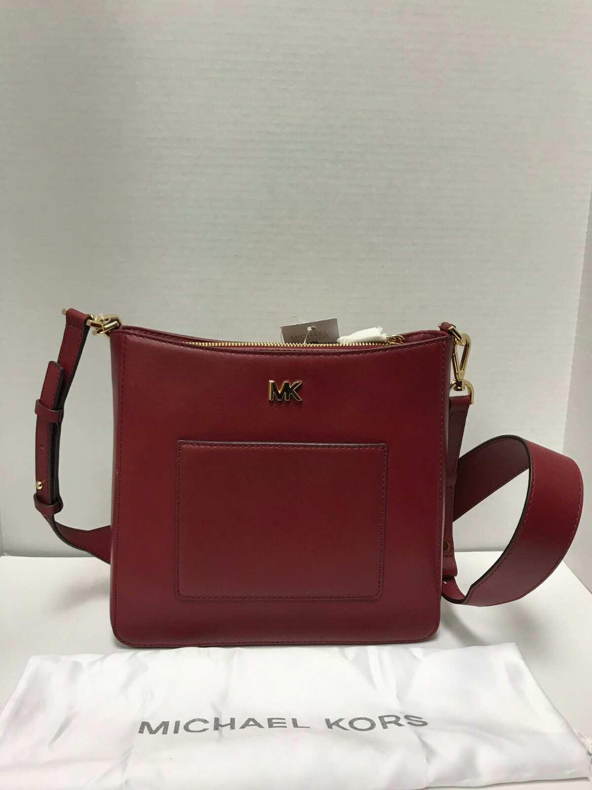 mk gloria bag