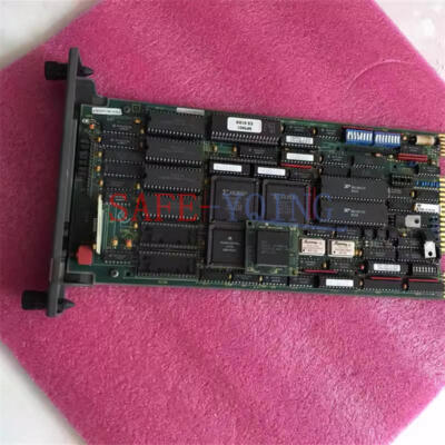 1PC Used BAILEY INNPM01 INFI 90 Tested in Good Condition
